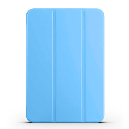 Huawei Honor Pad 8 Zore Smart Cover Standlı 1-1 Kılıf