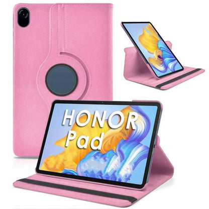 Huawei Honor Pad X8 Pro 11.5' Zore Dönebilen Standlı Kılıf