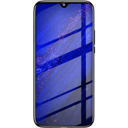 Huawei Mate 20 Benks 0.3mm V Pro Ekran Koruyucu Siyah