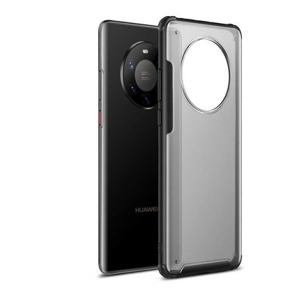 Huawei Mate 40 Pro Kılıf Zore Volks Kapak