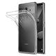 Huawei Mate 9 Kılıf Zore Süper Silikon Kapak