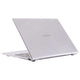 Huawei Matebook 14S 2021 Zore MSoft Kristal Kapak