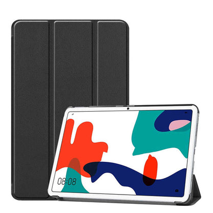 Huawei MatePad 10.4 Zore Smart Cover Standlı 1-1 Kılıf