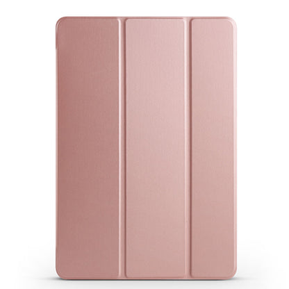 Huawei MatePad 11.5' 2023 Zore Smart Cover Standlı 1-1 Kılıf