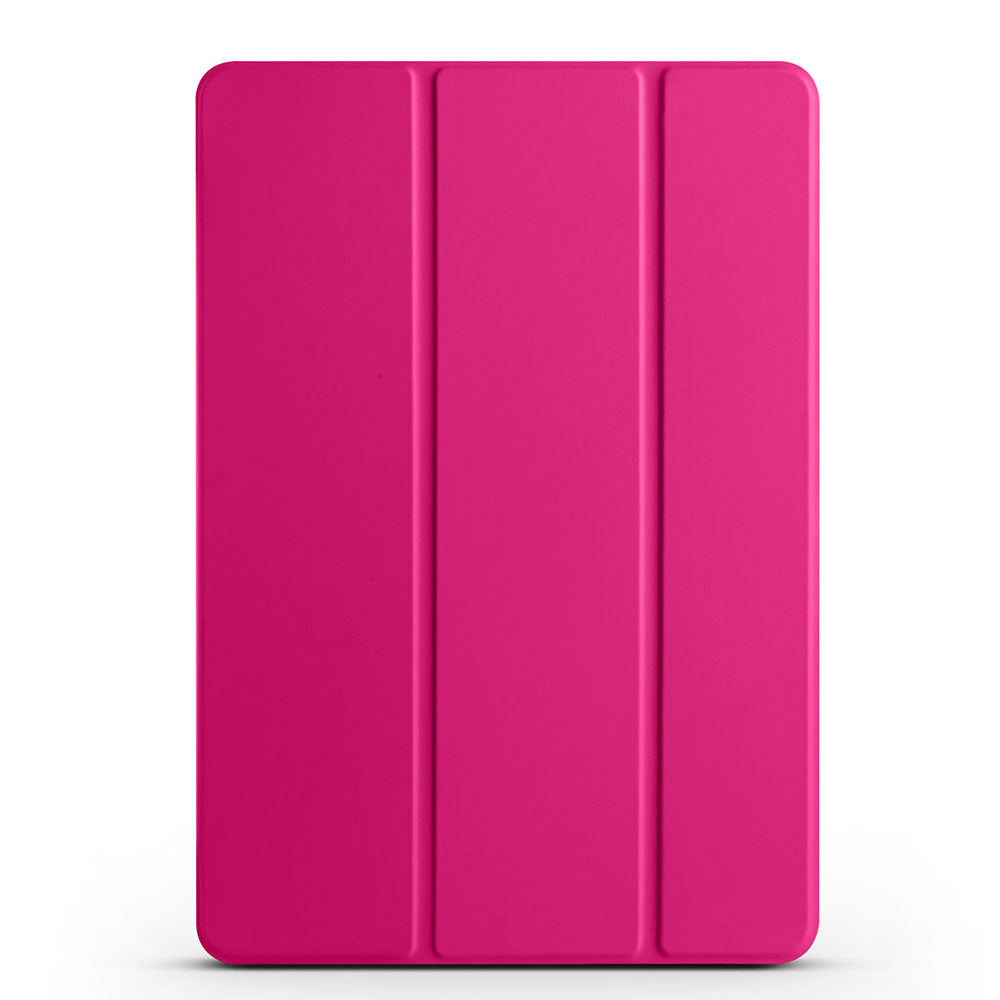 Huawei MatePad Air 2023 Zore Smart Cover Standlı 1-1 Kılıf