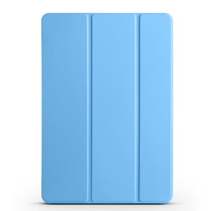 Huawei MatePad Air 2023 Zore Smart Cover Standlı 1-1 Kılıf