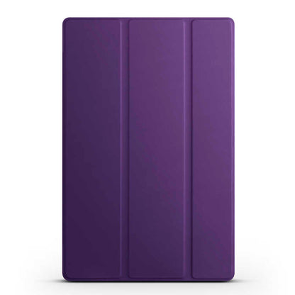 Huawei MatePad SE 10.4 Zore Smart Cover Standlı 1-1 Kılıf