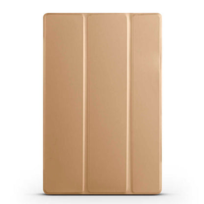 Huawei MatePad SE 10.4 Zore Smart Cover Standlı 1-1 Kılıf