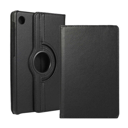 Huawei MatePad T10 Zore Dönebilen Standlı Kılıf