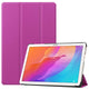 Huawei MatePad T10 Zore Smart Cover Standlı 1-1 Kılıf