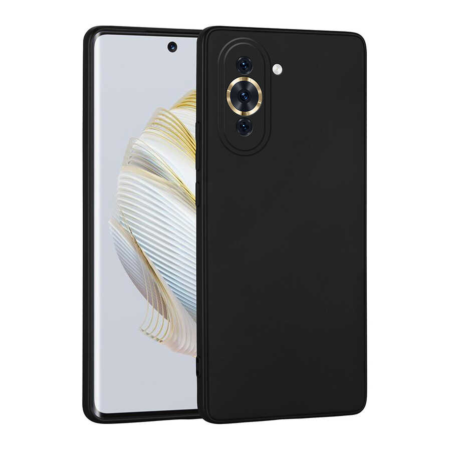Huawei Nova 10 Kılıf Zore Premier Silikon Kapak