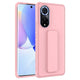 Huawei Nova 9 Kılıf Zore Qstand Kapak