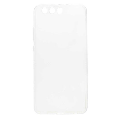 Huawei P10 Kılıf Zore Süper Silikon Kapak
