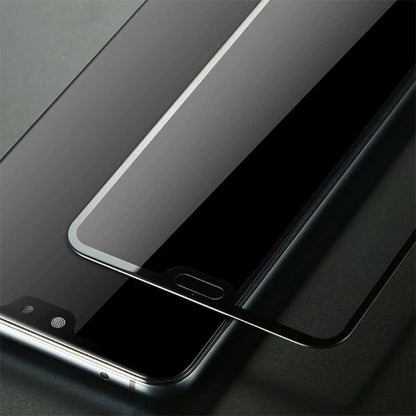 Huawei P20 Benks 0.3mm V Pro Ekran Koruyucu Siyah