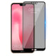 Huawei P20 Pro Zore New 5D Privacy Temperli Ekran Koruyucu