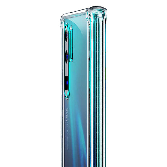 Huawei P30 Pro Kılıf Benks Magic Crystal Kapak Renksiz