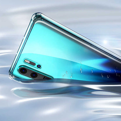 Huawei P30 Pro Kılıf Benks Magic Crystal Kapak Renksiz