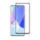 Huawei P50 Pro Zore Süper Pet Ekran Koruyucu Jelatin