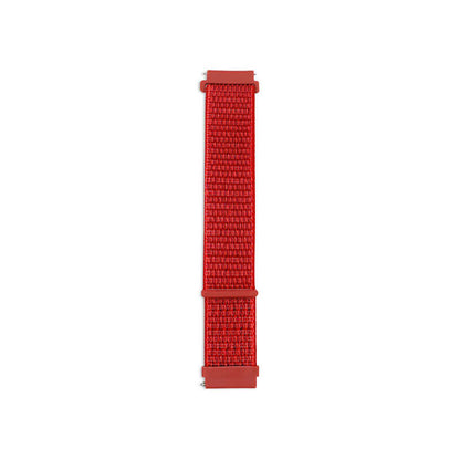 Huawei Watch GT 3 42mm Zore KRD-03 Hasır Kordon