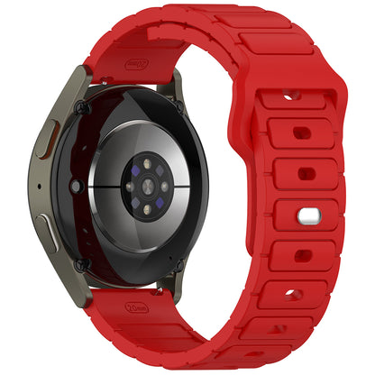 Huawei Watch GT 3 42mm Zore KRD-132 22mm Silikon Kordon Strap Kayış
