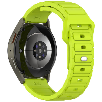 Huawei Watch GT 3 42mm Zore KRD-132 22mm Silikon Kordon Strap Kayış