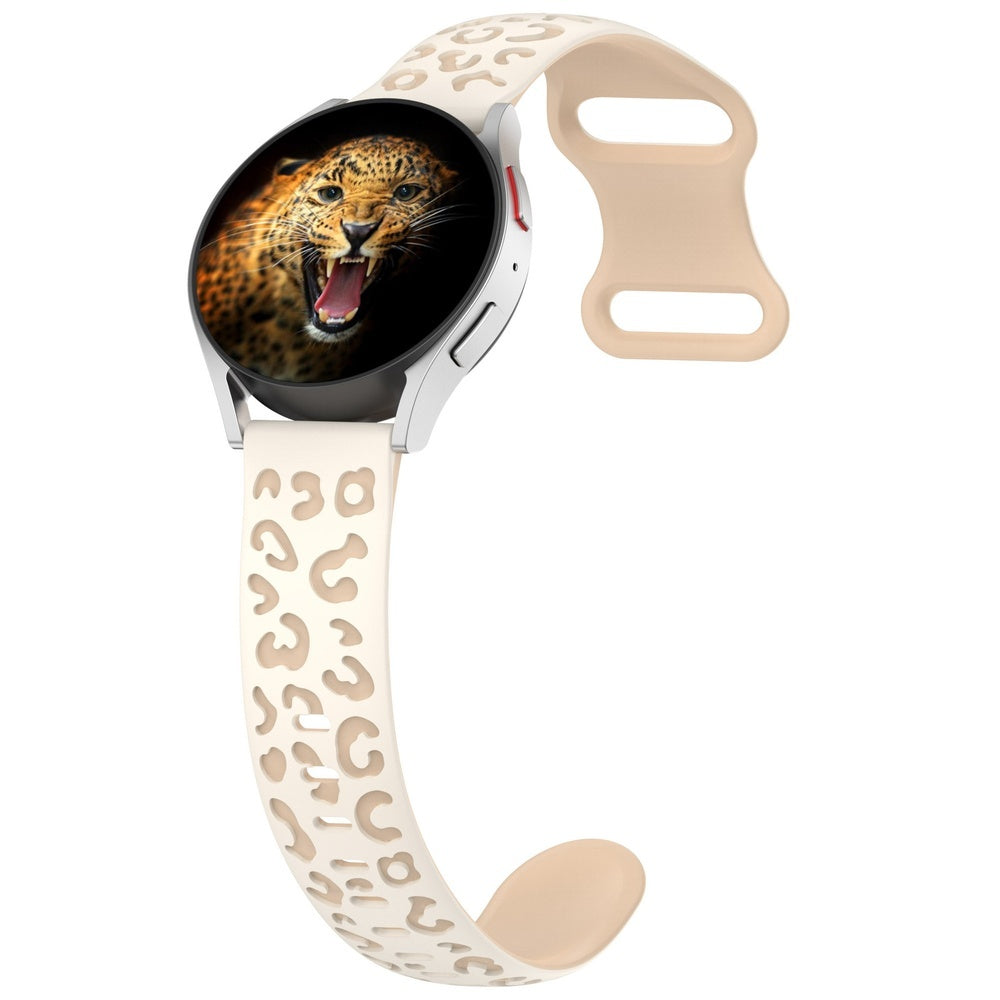 Huawei Watch GT 3 42mm Zore KRD-140 20mm Silikon Kordon Strap Kayış