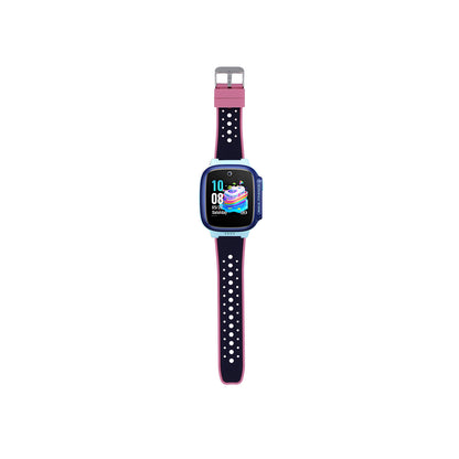 Huawei Watch GT5 41mm Zore KRD-138 18mm Çocuklara Özel Silikon Strap Kayış
