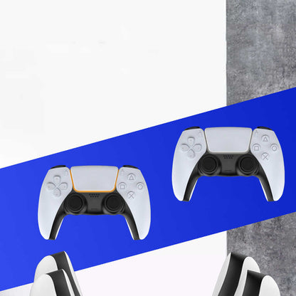 iPega PG-P5012 Playstation 5 Dualsense Şarj İstasyonu Beyaz