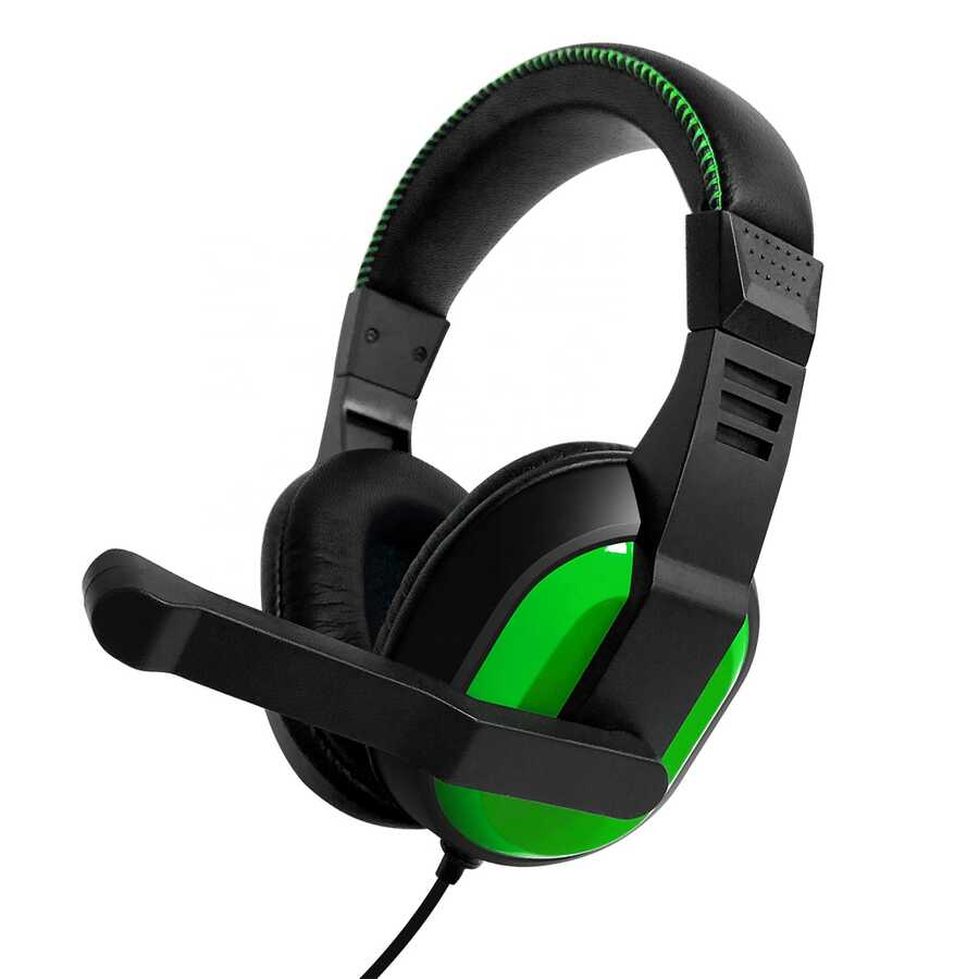 iPega PG-R023 Oyuncu Kulaklığı 3.5mm