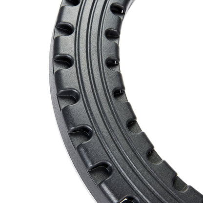 Jmary FM-14R Kumandalı 34cm Işıklı Telefon Tutucu Ring Light Siyah