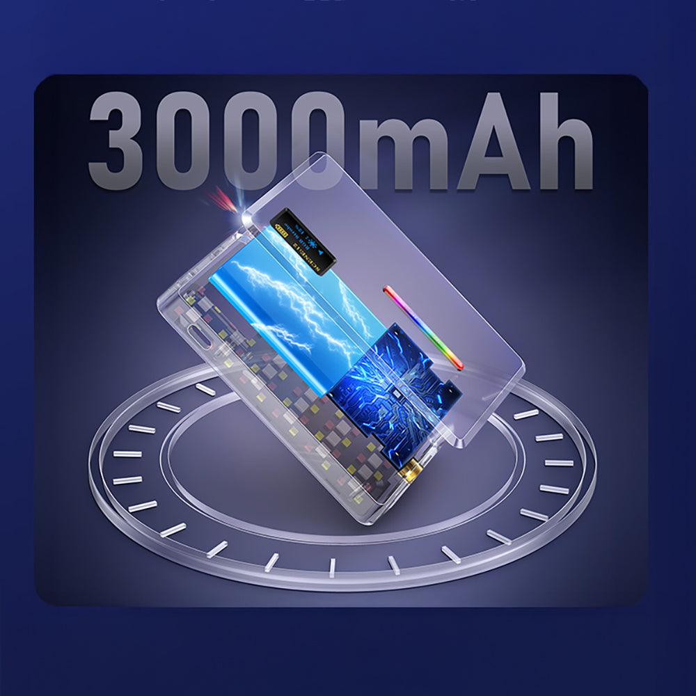 Jmary FM-150RGB RGB Led Telefon-Kamera Üstü Aydınlatma Işığı Siyah