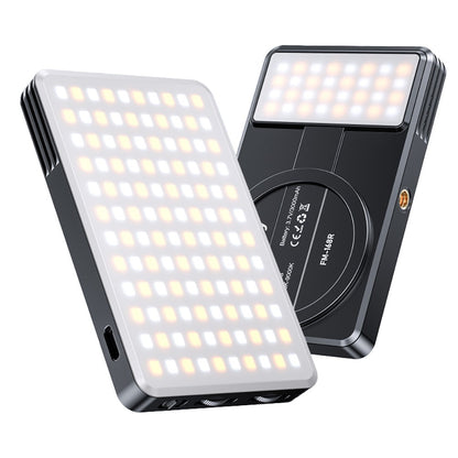Jmary FM-168R Magnetik Dolgu Led Telefon Aydınlatma Işığı