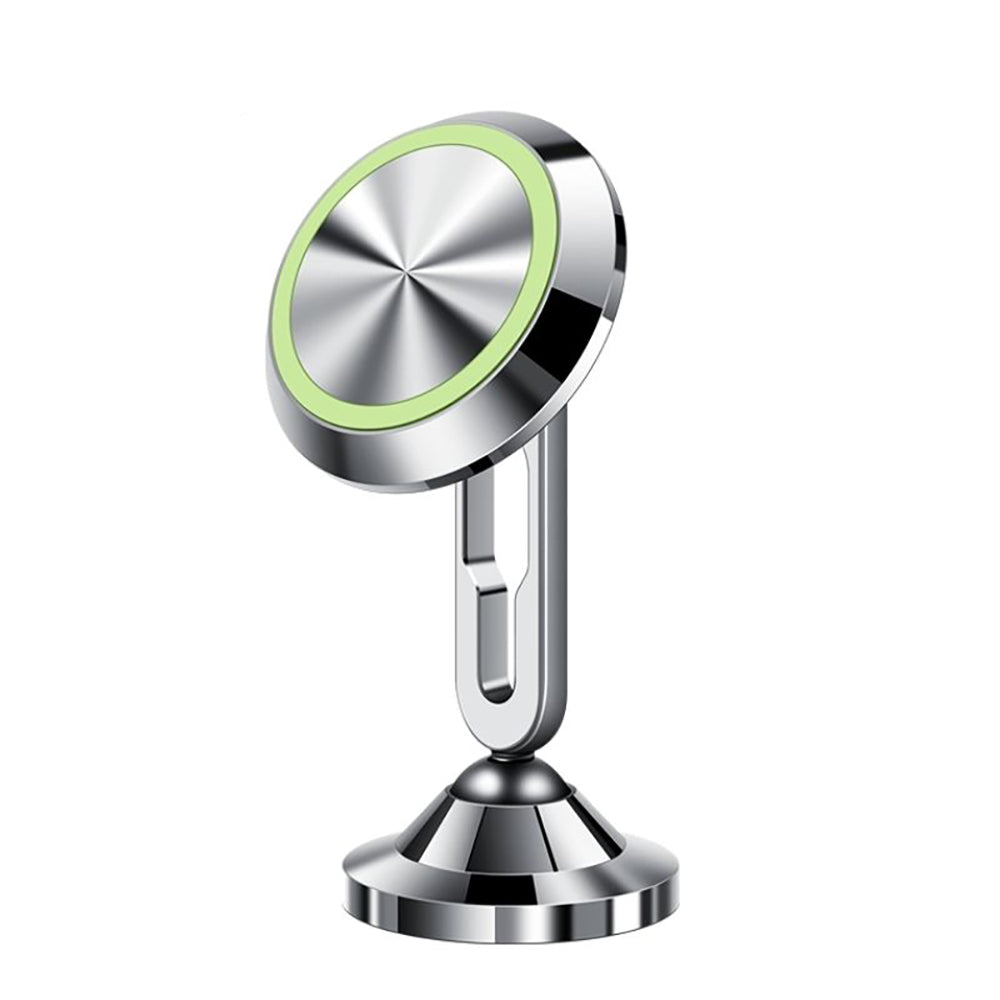 Jmary MH-76 360 Derece Dönebilen Magnetik Düz Zemin Araç Telefon Tutucu Siyah