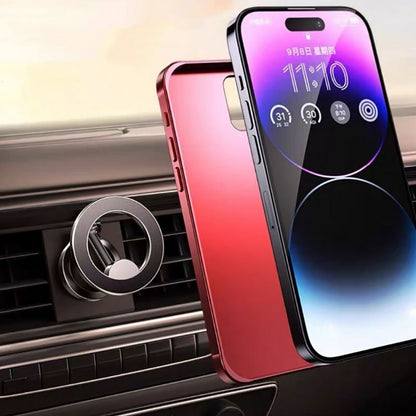 Jmary MH-79 360 Derece Dönebilen Düz Zemin Araç Telefon Tutucu Siyah