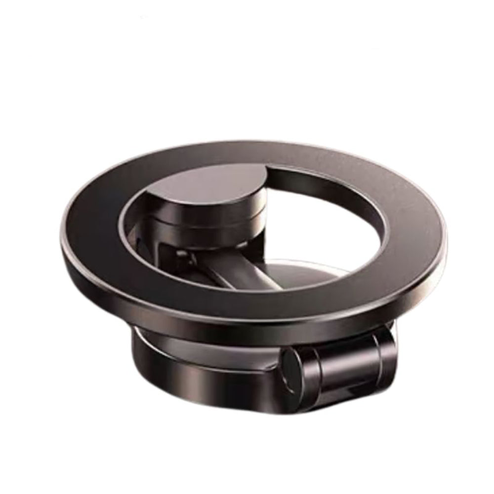 Jmary MH-79 360 Derece Dönebilen Düz Zemin Araç Telefon Tutucu Siyah