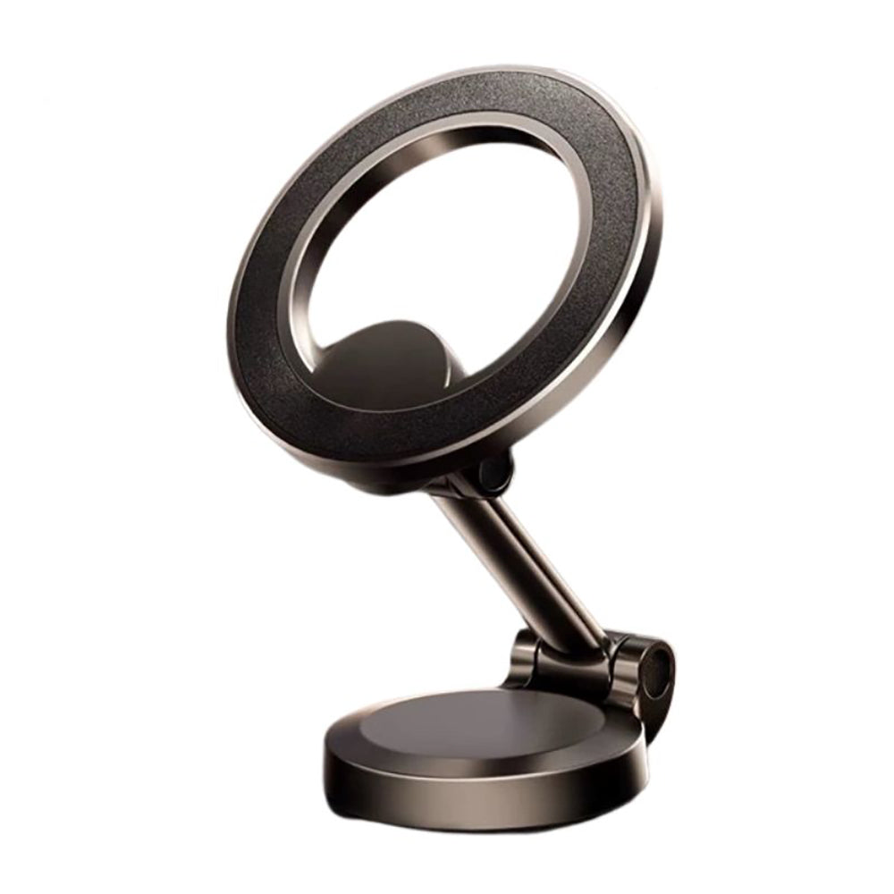 Jmary MH-79 360 Derece Dönebilen Düz Zemin Araç Telefon Tutucu Siyah