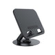 Jmary MK-85 360 Derece Ayarlanabilir Çok Fonksiyonlu Macbook Notebook Standı Siyah