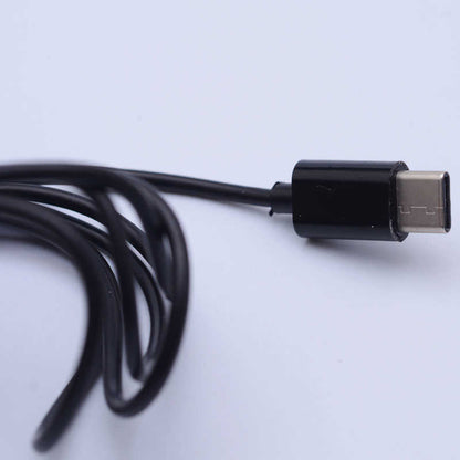 K-11 Type-C Kulaklık Siyah