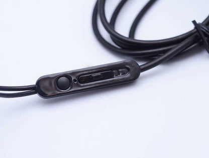 K-11 Type-C Kulaklık Siyah