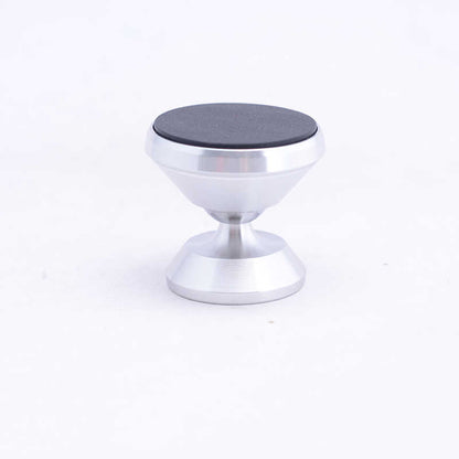 K30 Magnetic Mıknatıslı Araç Tutucu Gri