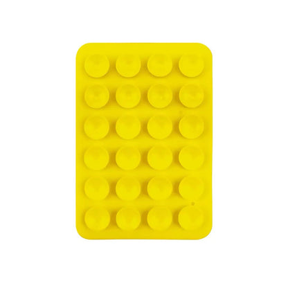 Kare Öpücüklü Silikon Tutucu 5,50cm x 8cm