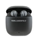 Karl Lagerfeld Orjinal Lisanslı ANC/ENC Özellikli Baskı Logolu Bluetooth Kulaklık v5.4