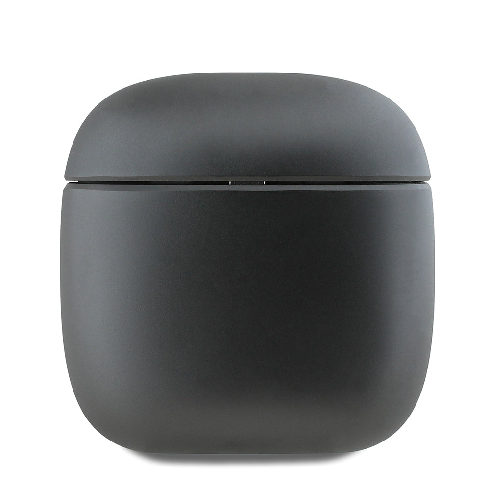 Karl Lagerfeld Orjinal Lisanslı ANC/ENC Özellikli Baskı Logolu Bluetooth Kulaklık v5.4 Siyah