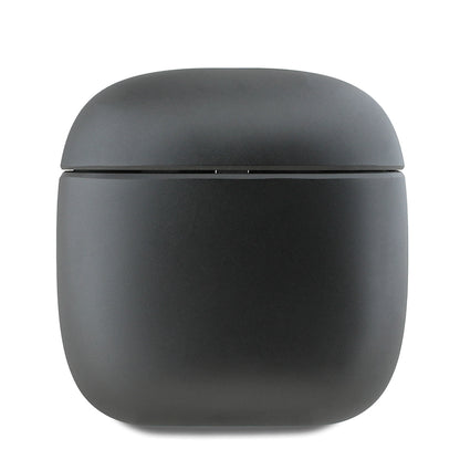 Karl Lagerfeld Orjinal Lisanslı ANC/ENC Özellikli Baskı Logolu Bluetooth Kulaklık v5.4 Siyah