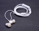 L005 Mp3 Kulaklık Gold