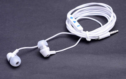 L005 Mp3 Kulaklık Gri