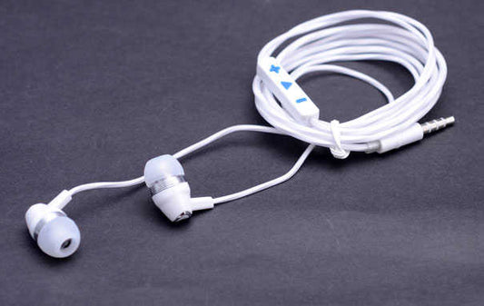 L005 Mp3 Kulaklık Gri