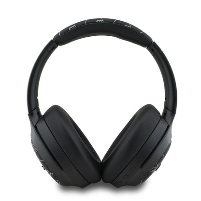 Lacoste Orjinal Lisanslı LH01 ANC Taşıma Çantalı Katlanabilir Kulak Üstü Bluetooth Kulaklık v5.4