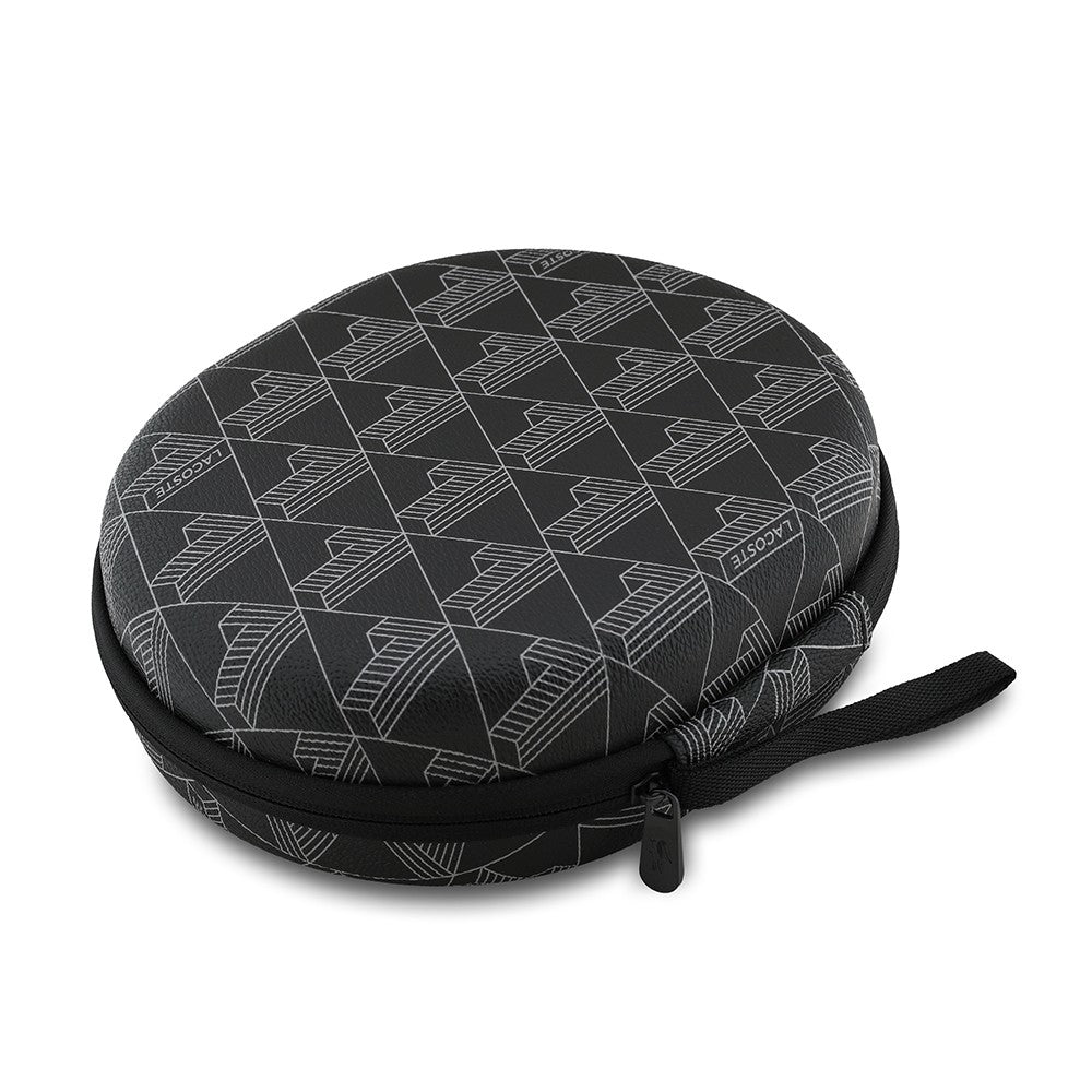 Lacoste Orjinal Lisanslı LH01 ANC Taşıma Çantalı Katlanabilir Kulak Üstü Bluetooth Kulaklık v5.4