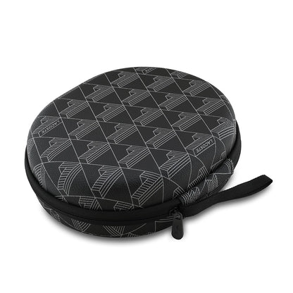 Lacoste Orjinal Lisanslı LH01 ANC Taşıma Çantalı Katlanabilir Kulak Üstü Bluetooth Kulaklık v5.4